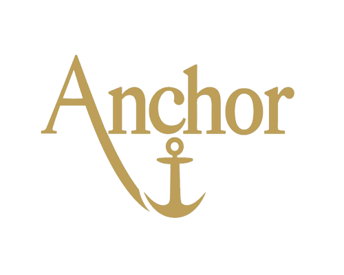 anchor Garn