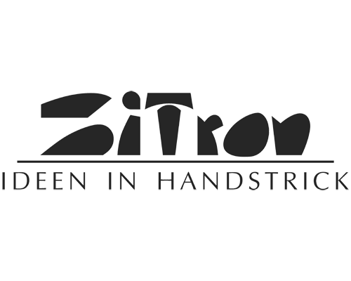 Zitron Handstrick
